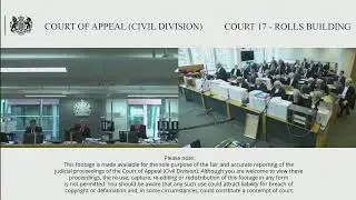 Maynard (appellant) v Thames Water Utilities Holdings Ltd & ors (respondents)
