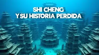 La Ciudad Hundida de Shi Cheng: La Atlántida China