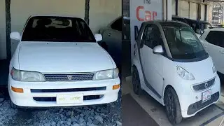 non custom paid || corolla 1994 model || low price  | in swat pakistan,