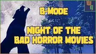 Beast Mode Night of the Werewolf: Werewolf Gaming Ep. 22