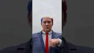 Modi vs trump 😡😠 #ai #animation #cartoon  #fypシ #youtubeshorts #instagram #viral #reels #funny