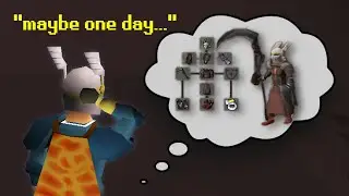 OSRS Endgame: Worth the Grind?