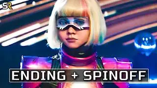M3GAN 2 Ending Explained