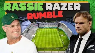 Springboks vs All Blacks: Who Should Rassie Pick for Eden Park?