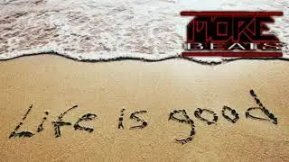 MoreBeats - Good Life (Free for Profit Beat)