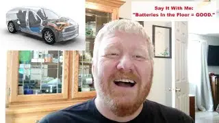 Subaru-Toyota Electric SUV Collaboration