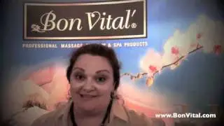 Bon Vital and the Massage Therapy Foundation