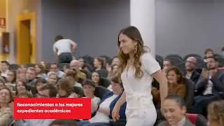 Resumen de la XVI edici&oacute;n de los premios C&aacute;tedra Fundaci&oacute;n ASISA &ndash; Universidad Europea