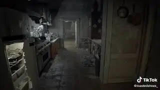 When Peter Griffin is hunting you #foryoupage #foryou #fyp #residentevil #familyguy #gamingontiktok