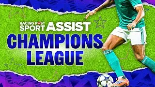 Champions League Matchday 6 | Football Betting Tips | The Assist