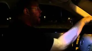 Hungryman the Food Rapper