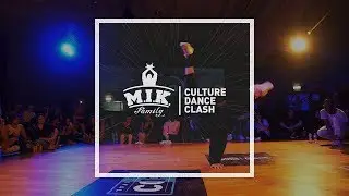 CDC Festival   Dancehall Quarter Final