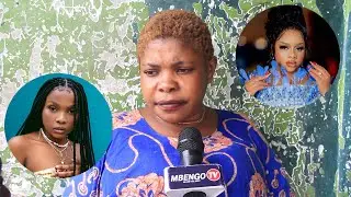 ZAI KIJIWE NONGWA ACHAFUKWA NA ZUCHU ; SIMPENDI AMEKOMAA KAMA DUME ; BORA NANDY