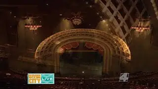 The Florida Theatre and It's Haunted Past