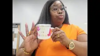 Personalized Adventure Mugs on The Cricut @ River Center Library
