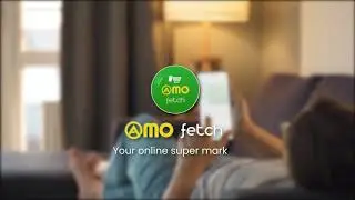 Amo Fetch Mega offers sales start from Oct 4th, 2021 | Coimbatore | online Groceries