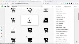 Get Copyright-Free Icons ANIMATION!? Here's the Trick...