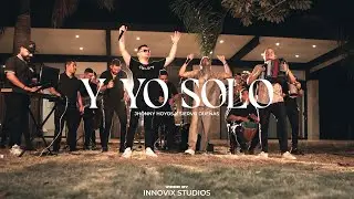 @SiervoDuenas ft. @JhonnyHoyosMusic Y yo sólo (Marcos Díaz)