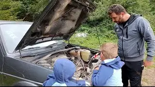 ŠTA SE DOGAĐA KADA DJECA VIDE NEŠTO ŠTO MI NE VIDIMO?