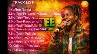 KOFFEE &ndash; 