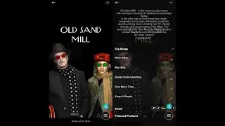 Meet LA Recording Artist & Film Maker, CHIP MILLER from Old Sand Mill! (FENIX360 Interview)