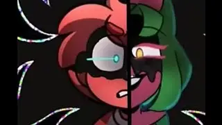 Algorithomus - episódio 3 fan made