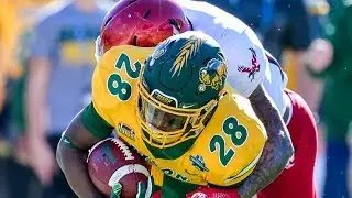 2019 FCS Championship film by ibifirimp4