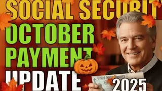 Social Security Payments October: Shutdown Delays, COLA Update, New Direct Deposit Rule SSA