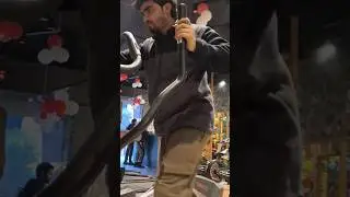 #shorts | Seet Lehar | Gym ki video | Do This Warm-Up Before Workout #youtubeshorts #motivation #fyp