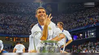 Ronaldo vs ATM Semi-Final 1/2 UCL 2017 •4K50FPS SCENEPACK / • (ADDED TOPAZNO AE CC) FOR EDITING 