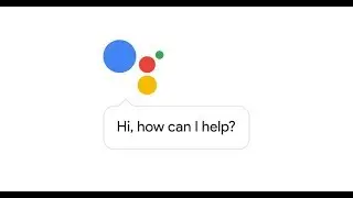 Run Voice Activated Google Assistant in Windows with Custom Wakeword Support