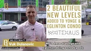 A Sneak Peek into Whitehaus Condos