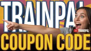 TrainPal Promo Code - Coupon Code - Discount Code - Voucher code