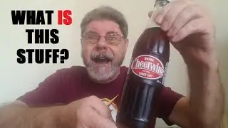 Soda Pop Culture - Cheerwine