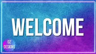 Church collection of 7 videos, countdowns, welcome intros. High definition. Motion backgrounds.