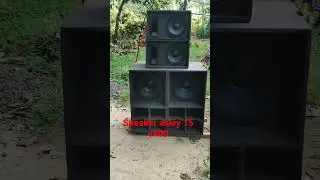 nyoba speaker asley 15 v 400 di box cbs nogosari speker 15in rasaa 18
