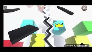 【Dancing Line Fanmade】Arphros - The Cubic Kolours by 70percent