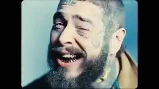 Post Malone - Chemical (REVERSED)