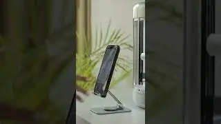 Smartphone Stand | ALO Photo Tube