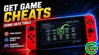 HATS TOOLS CHEATS GUIDE: DOWNLOAD, FIX & APPLY CHEATS