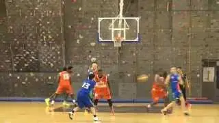 ELCV 78 VS ESCT SQY 11OCTOBRE 2014