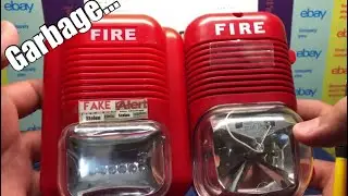 Fake Spectralert Classic Review
