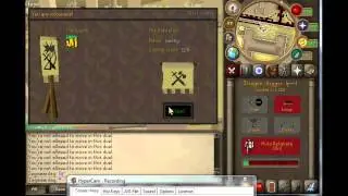 Zegmaardag Staking, Dicing And Dh Pking On Ikov