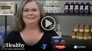 Get Healthy: Prescription programs, nutrition resources making inroads against food insecurity and