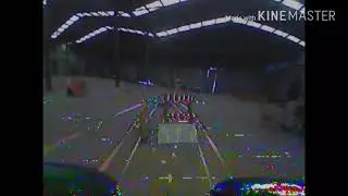 Drone Racerz Tiny whoop race!