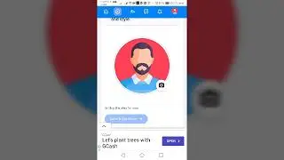 Project Kabahagi Apps