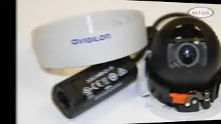 Avigilon H4 Mini Dome