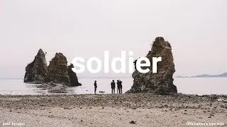 Soldier - Camila Cabello x Fifth Harmony (Type Beat) | prod. by Tatao | SOLD