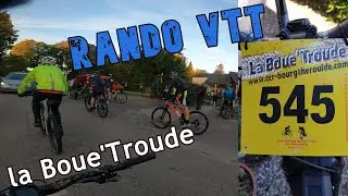 RANDO VTT 