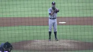 Kolby Allard, LHP, Atlanta Braves